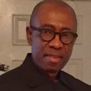 Meet your Posher, Frank